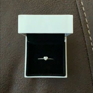 Pandora Ring